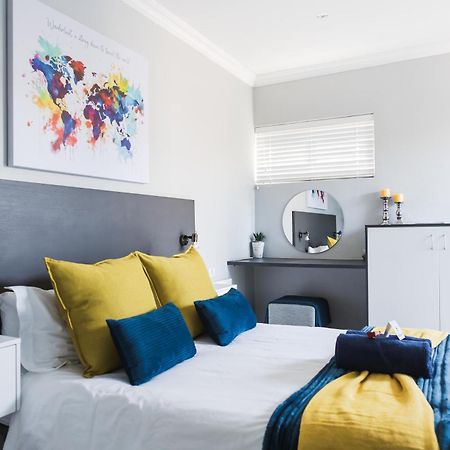 Wanderlust Private Studio Apartment Langebaan Zewnętrze zdjęcie