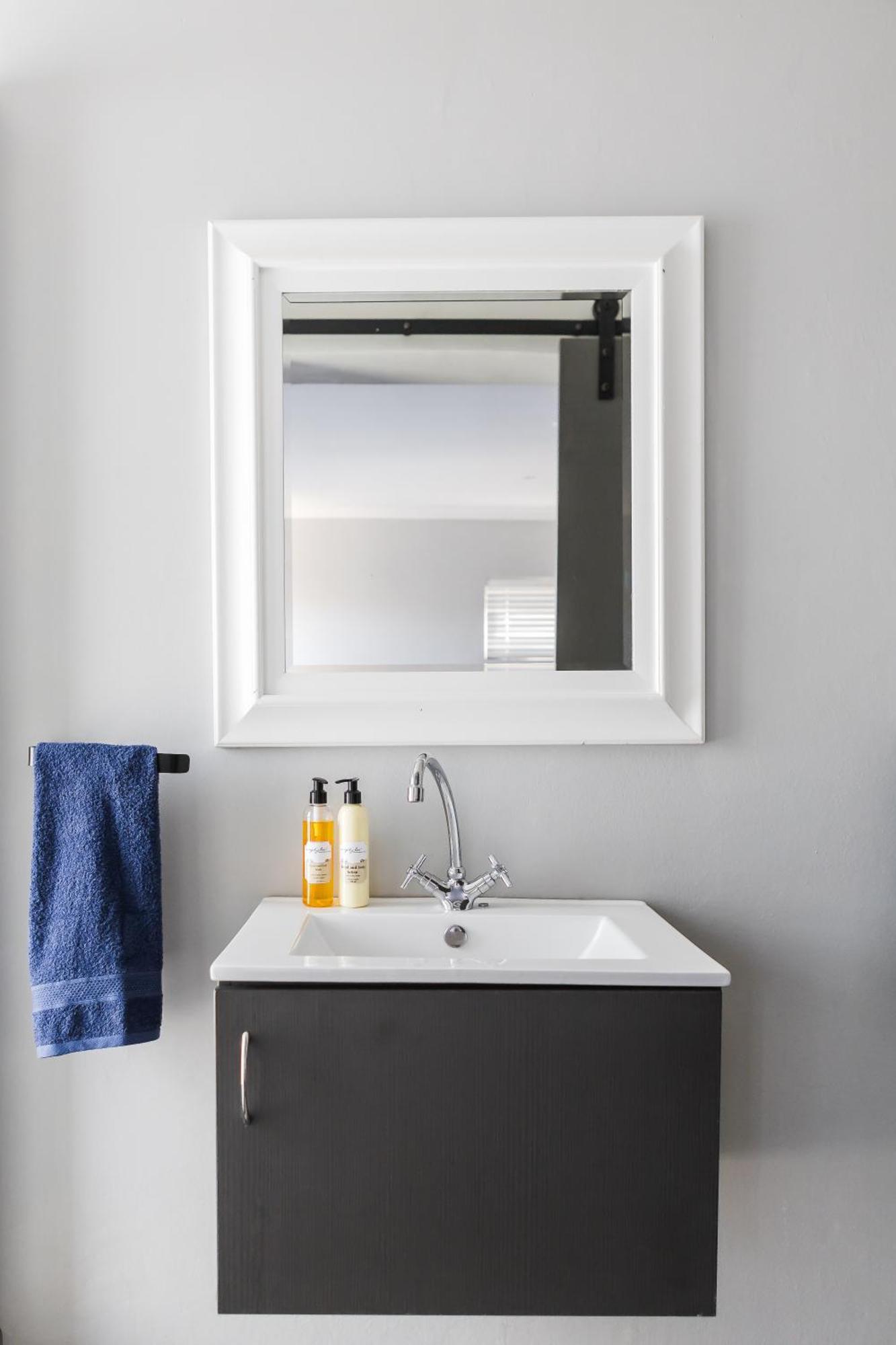 Wanderlust Private Studio Apartment Langebaan Zewnętrze zdjęcie