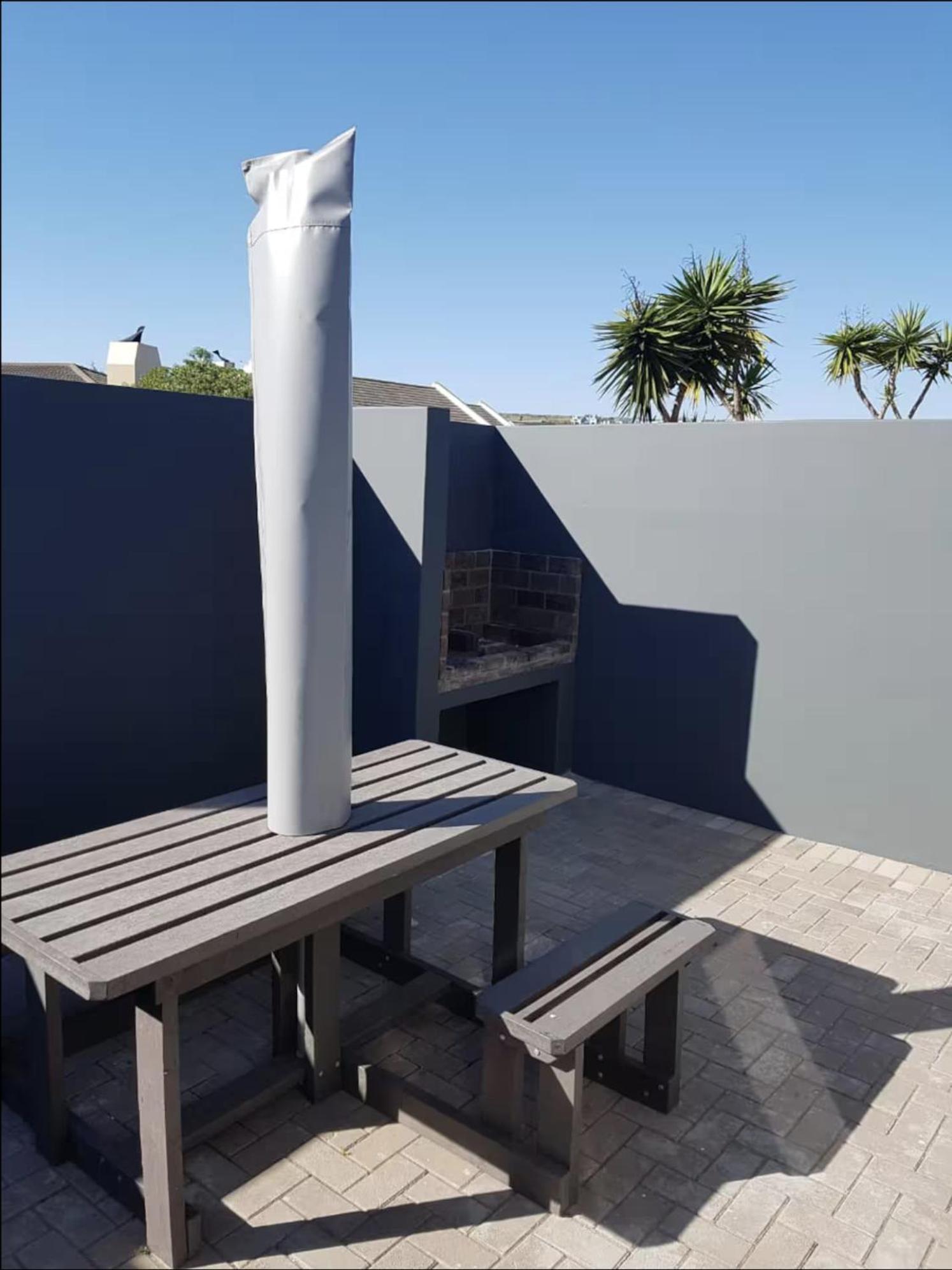 Wanderlust Private Studio Apartment Langebaan Zewnętrze zdjęcie